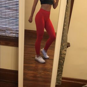 Alphalete leggings